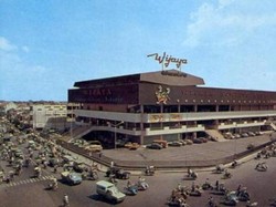 7 Bioskop Ini Pernah Jadi Primadona Warga Surabaya di Zamannya