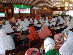 Loncat Kloter, 11 Calon Haji Asal Klaten Bisa Berangkat Lebih Awal