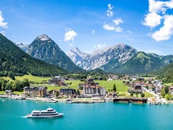 Ini Negara dengan Situs Pemandian Terbersih di Eropa