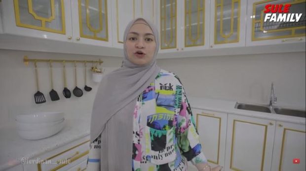 Dapur Nathalie Holscher