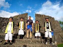 Mengenal Desa Limbo Wolio yang Simpan Sederet Wisata Religi dan Sejarah