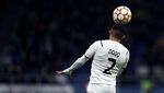 Real Madrid Dulu Punya Dua Ronaldo, Kini Lirik Dodo