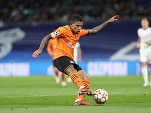 Real Madrid Belum Berhenti Belanja, Mau Beli Dodo