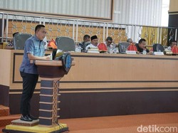 DPRD Bone Rancang Perda Larang Perkawinan Anak, Usul Sanksi Penjara-Denda