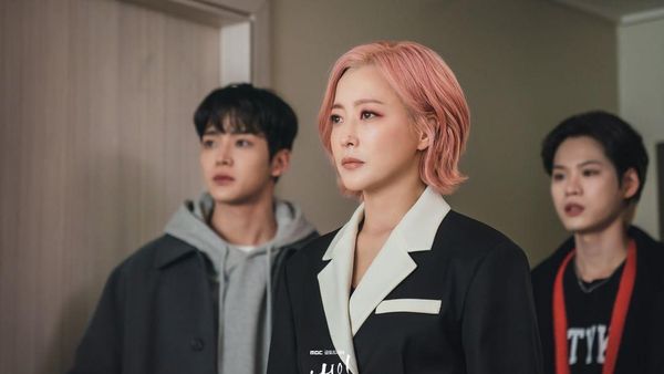 Vincenzo hingga Tomorrow, 3 Sekawan Mana yang Jadi Favoritmu?