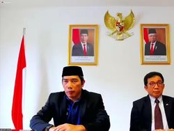 Jenazah Eril Ditemukan, Ini Pernyataan Lengkap Keluarga Ridwan Kamil