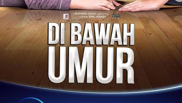 Film Di Bawah Umur Film Di Bawah Umur