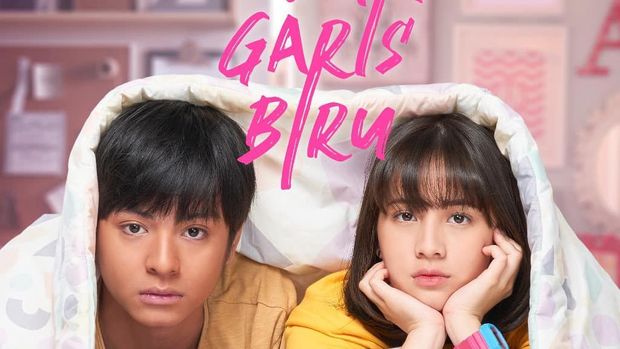 Film Dua Garis Biru Film Dua Garis Biru