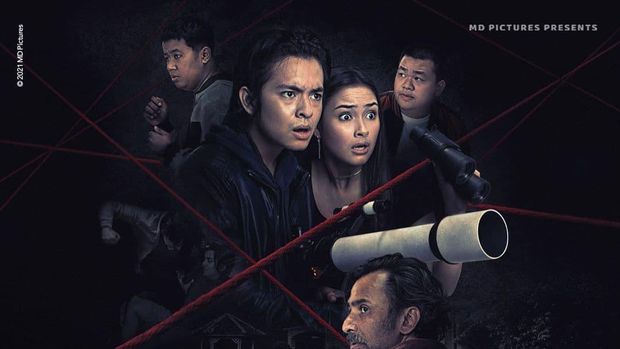 Film The Watcher Film The Watcher