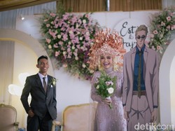 Surat Ar-Rum Ayat 21 dan Kaitannya dengan Pernikahan