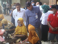 Diusung Relawan Jepara Jadi Capres, Begini Pengakuan Ganjar