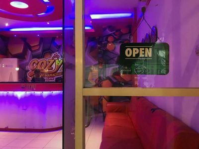 Hiburan Malam di Kota Sukabumi Kembali Dibuka