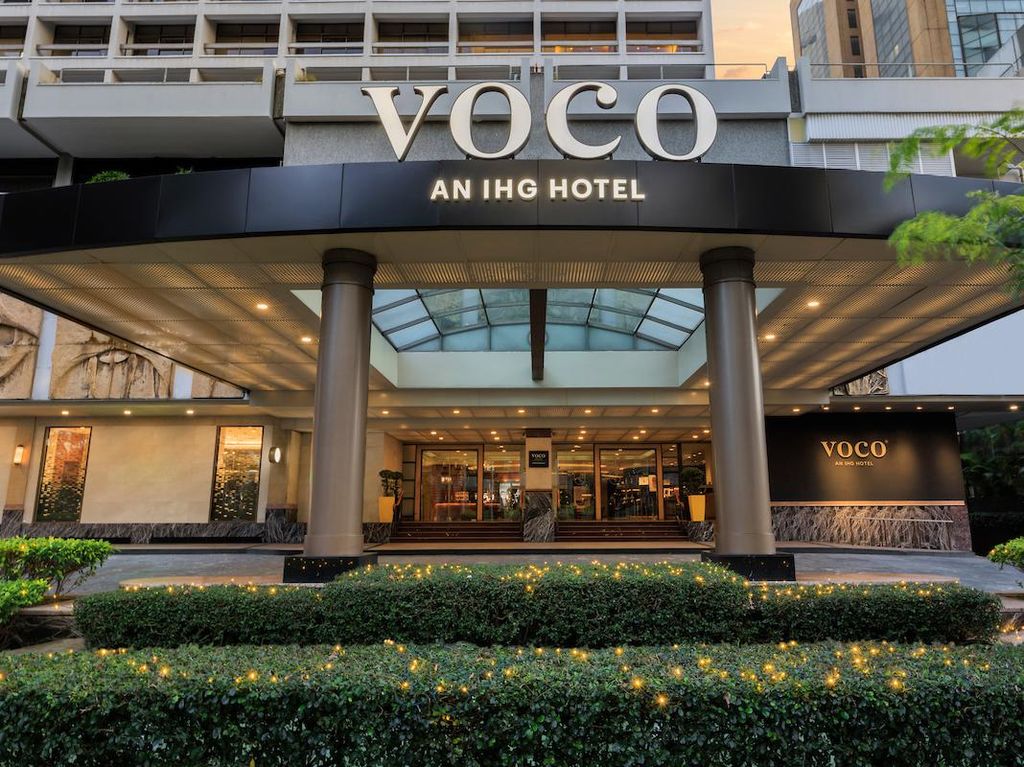 Sudah Boleh Liburan ke Singapura, Ini Rekomendasi Hotel di Orchard Sudah Boleh Liburan ke Singapura, Ini Rekomendasi Hotel di Orchard