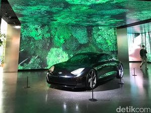 Makin Canggih! Mobil Baru Hyundai Akan Bisa Diupdate Jarak Jauh Makin Canggih! Mobil Baru Hyundai Akan Bisa Diupdate Jarak Jauh