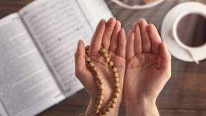 Niat Puasa 1 Muharram 2025, Ini Faedah dan Pahala yang Didapat