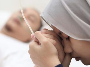 Doa Menjaga Diri dari Sakitnya Sakaratul Maut dan Amalannya Doa Menjaga Diri dari Sakitnya Sakaratul Maut dan Amalannya
