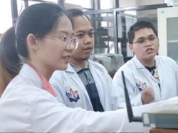 ITS Buka Prodi S1 Teknologi Kedokteran