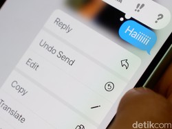 Fitur Edit Pesan di iOS 16 Dianggap Membahayakan, Kenapa?