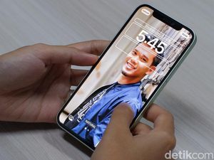 Fitur iOS 16 Ini Tidak Tersedia di iPhone Jadul
