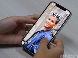 Fitur iOS 16 Ini Tidak Tersedia di iPhone Jadul