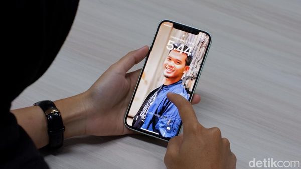 Menjajal Fitur Baru iOS 16 di iPhone, Bikin Tambah Seru