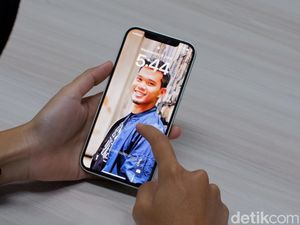 Menjajal Fitur Baru iOS 16 di iPhone, Bikin Tambah Seru Menjajal Fitur Baru iOS 16 di iPhone, Bikin Tambah Seru