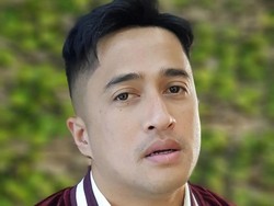 17 Tahun Menikah, Irfan Hakim Baru Sekali Sahur Bareng Istri di Rumah