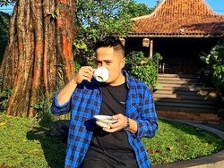 Padat Banget! Irfan Hakim Bagikan Jadwal Syuting Sehari
