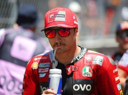 Hasil FP3 MotoGP San Marino 2022: Jack Miller Ungguli Bagnaia