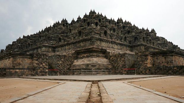 Jangan Termakan Hoax, Ini 5 Fakta Wacana Kenaikan Tiket Candi Borobudur/Foto : pexels.com/Han Sen