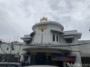 Jejak 7 Bioskop Legendaris di Bandung Jejak 7 Bioskop Legendaris di Bandung
