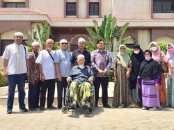 Merana Betul Jemaah Umrah Ini, Ditipu, Dipalak, dan Ditelantarkan Travel Agent