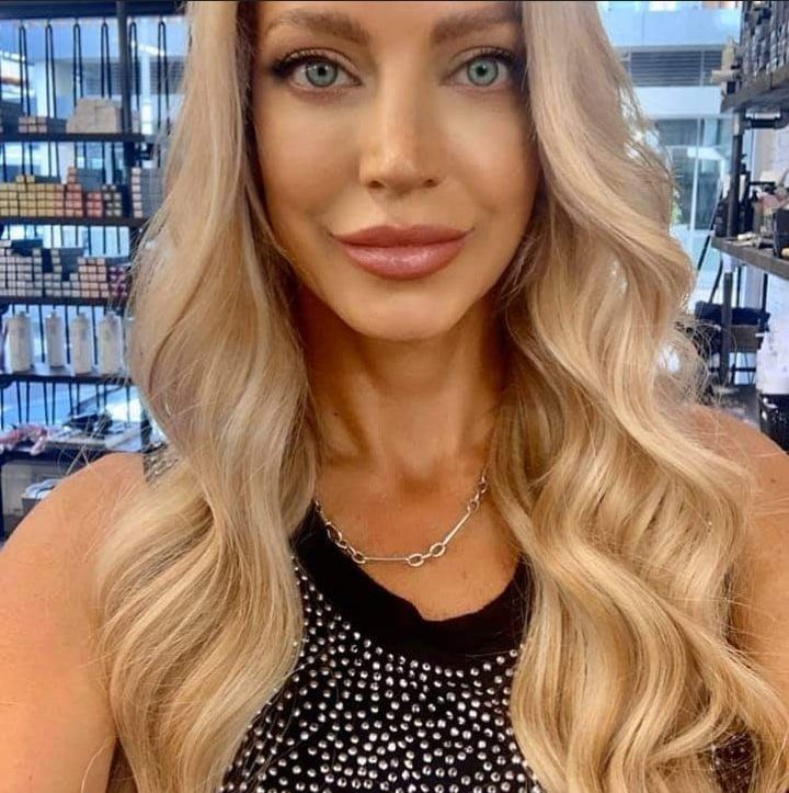 Jocelyn Laird