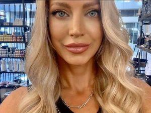 Potret Wanita yang Viral Setelah Jadi Buronan Polisi, Disebut Pencuri Hati