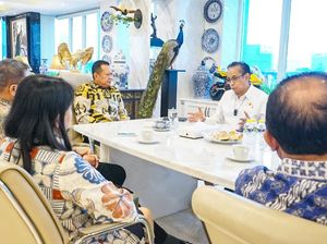 KADIN Gandeng KPPU buat Cegah Persaingan Tak Sehat di Dunia Usaha