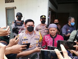 Polisi Panggil 5 Pengurus Khilafatul Muslimin di Solo