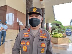 Polri Temukan Perlengkapan Pribadi Kru Heli P-1103 yang Jatuh di Babel