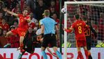 Kemenangan Dramatis Belanda atas Wales