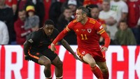 Laga Wales vs Belanda digelar di Cardiff City Stadium, Kamis (9/6/2022) dini hari WIB.
