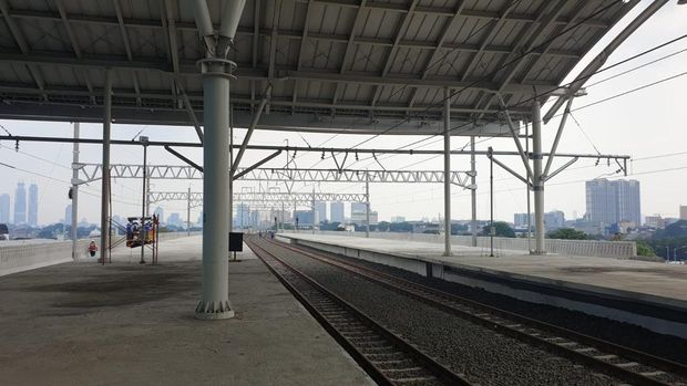 KERETA API