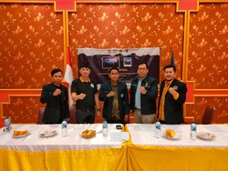 Komunitas Buddhis Indonesia Minta Akses ke Stupa Candi Borobudur Ditutup