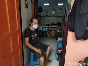 Korban Diserempet Mobil Berharap Perempuan Ngaku Istri Jenderal Ditangkap Korban Diserempet Mobil Berharap Perempuan Ngaku Istri Jenderal Ditangkap