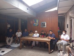 LBH Pertanyakan Rehabilitasi Korban Korupsi IMB Eks Walkot Jogja