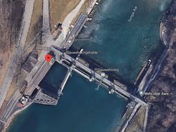 Polisi Pintu Air Bendungan Engehalde yang Pertama Kali Temukan Eril