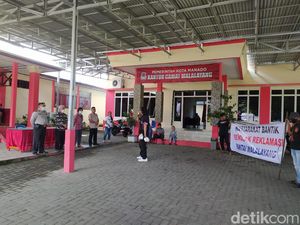 Masyarakat Adat di Manado Tolak Rencana Reklamasi Pantai Malalayang