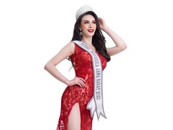 Dari Puteri Indonesia, Melanie Berentz Rambah Dunia Kuliner