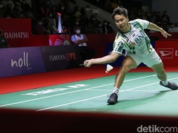 Marcus Main Bukan Serta Merta, Ada Persetujuan Dokter