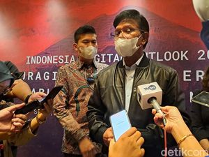 Mimpi Indonesia Bikin Komputer Kuantum Mimpi Indonesia Bikin Komputer Kuantum
