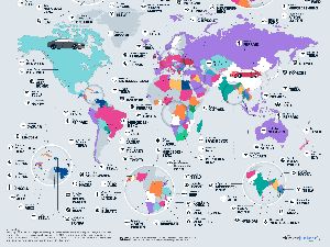 Bukan Toyota, Ini Merek Mobil yang Paling Dicintai di Indonesia