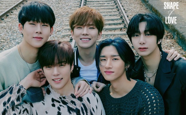 Seperti grup lainnya, MONSTA X juga pernah melakukan comeback dengan konsep trilogi yang diberi nama THE CLAN.